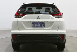 2024 Mitsubishi
Eclipse Cross LS