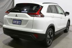 2024 Mitsubishi
Eclipse Cross LS