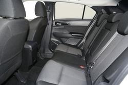 2024 Mitsubishi
Eclipse Cross LS