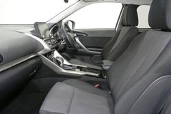 2024 Mitsubishi
Eclipse Cross LS