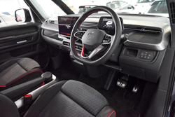 2025 Volkswagen ID. Buzz GTX