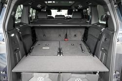 2025 Volkswagen ID. Buzz GTX