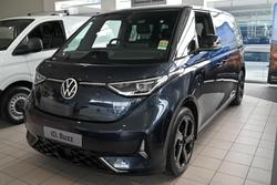 2025 Volkswagen ID. Buzz GTX