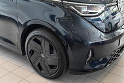 2025 Volkswagen ID. Buzz GTX