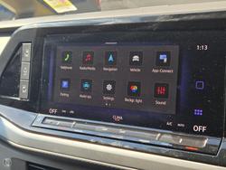 2025 Volkswagen Multivan TDI360 Life