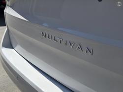 2025 Volkswagen Multivan TDI360 Life