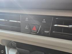 2025 Volkswagen Multivan TDI360 Life