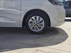 2025 Volkswagen Multivan TDI360 Life