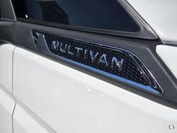 2025 Volkswagen Multivan TDI360 Life