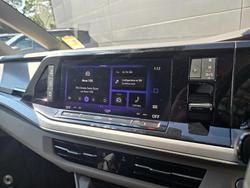 2025 Volkswagen Multivan TDI360 Life