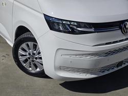 2025 Volkswagen Multivan TDI360 Life