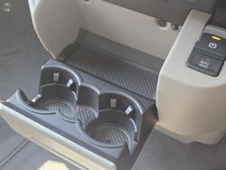 2025 Volkswagen Multivan TDI360 Life