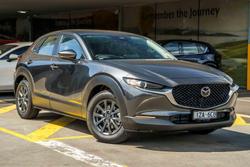 2025 Mazda CX-30 G20 Evolve