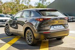 2025 Mazda CX-30 G20 Evolve