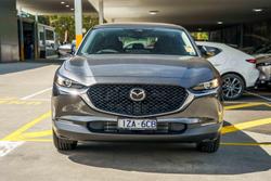2025 Mazda CX-30 G20 Evolve