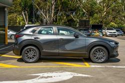 2025 Mazda CX-30 G20 Evolve