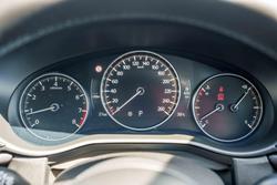 2025 Mazda CX-30 G20 Evolve