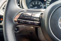 2025 Mazda CX-30 G20 Evolve