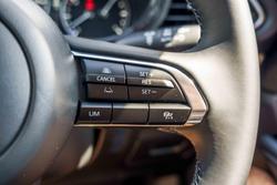 2025 Mazda CX-30 G20 Evolve