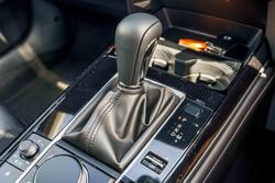 2025 Mazda CX-30 G20 Evolve