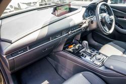 2025 Mazda CX-30 G20 Evolve