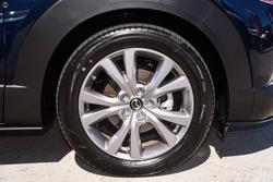 2025 Mazda CX-30 G20 Evolve