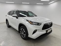 Toyota Kluger