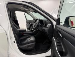 2023 Toyota Kluger GXL AXUH78R 4X4 On Demand Frosted White