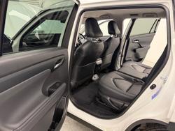 2023 Toyota Kluger GXL AXUH78R 4X4 On Demand Frosted White