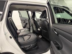 2023 Toyota Kluger GXL AXUH78R 4X4 On Demand Frosted White