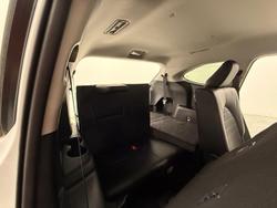 2023 Toyota Kluger GXL AXUH78R 4X4 On Demand Frosted White
