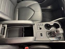 2023 Toyota Kluger GXL AXUH78R 4X4 On Demand Frosted White