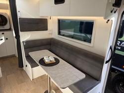 2025 New Age Caravans Road Owl 21' Family Adventurer