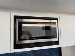 2025 New Age Caravans Road Owl Ro21be Adv My25