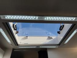 2025 New Age Caravans Road Owl Ro21be Adv My25