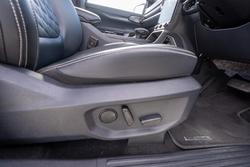 2025 Ford Ranger Platinum