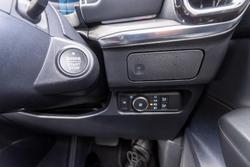 2025 Ford Ranger Platinum