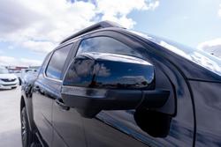 2025 Ford Ranger Platinum