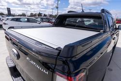 2025 Ford Ranger Platinum