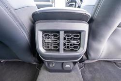 2025 Ford Ranger Platinum