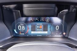 2025 Ford Ranger Platinum