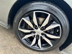 2018 Holden Commodore RS ZB MY18 AWD Cosmic Grey