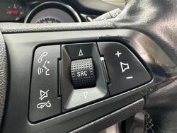 2018 Holden Commodore RS ZB MY18 AWD Cosmic Grey