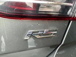 2018 Holden Commodore RS ZB MY18 AWD Cosmic Grey