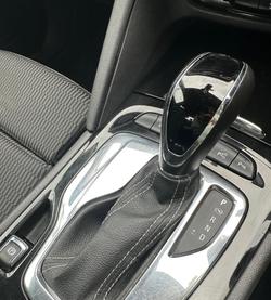 2018 Holden Commodore RS ZB MY18 AWD Cosmic Grey