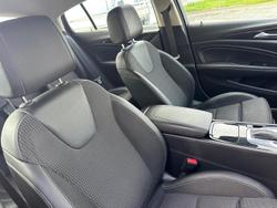 2018 Holden Commodore RS ZB MY18 AWD Cosmic Grey