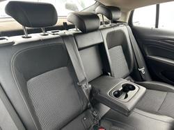 2018 Holden Commodore RS ZB MY18 AWD Cosmic Grey