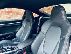 2025 Porsche 911 Carrera S 992 II MY25 Crayon