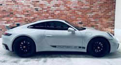 2025 Porsche 911 Carrera S 992 II MY25 Crayon