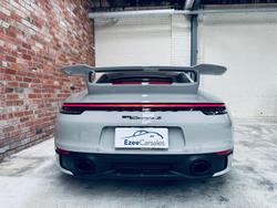 2025 Porsche 911 Carrera S 992 II MY25 Crayon